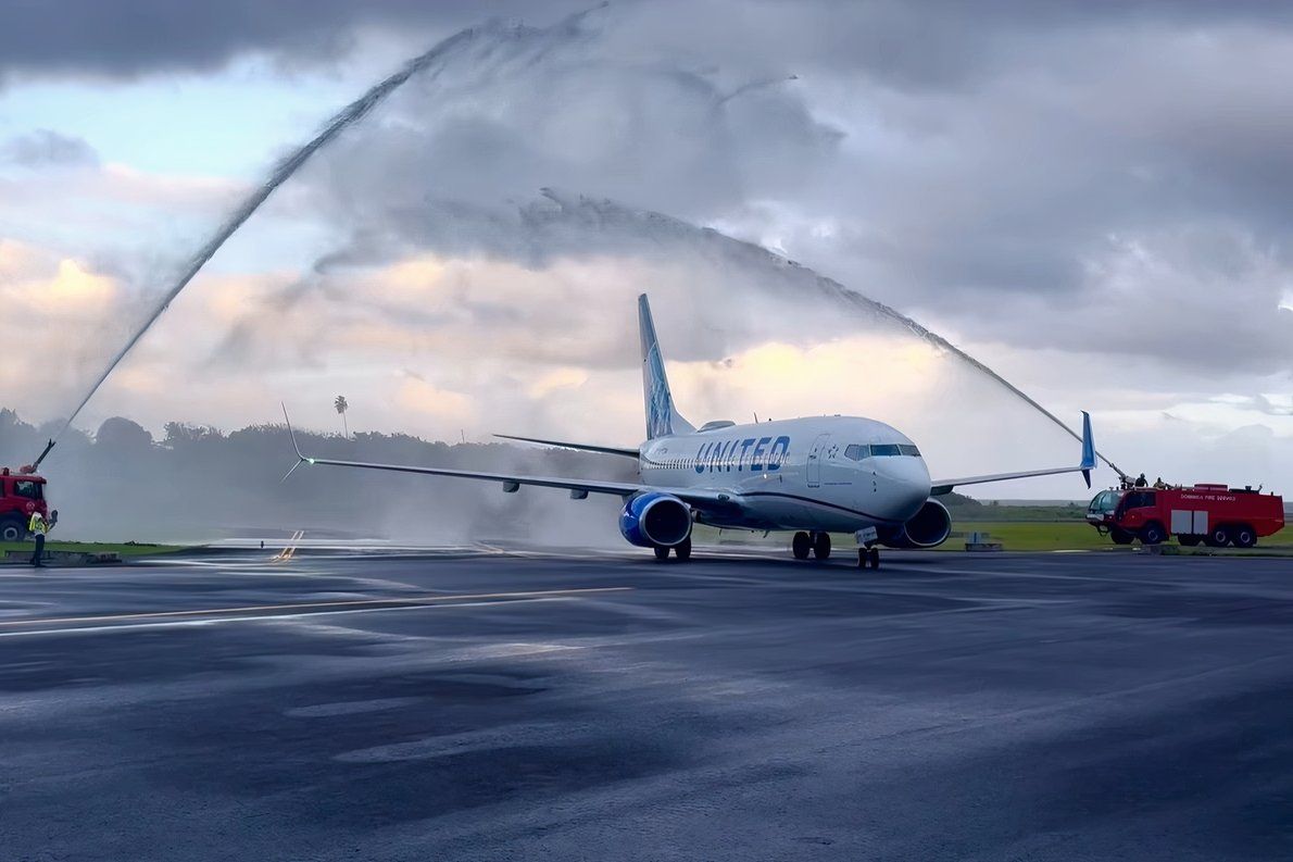The Most Notable New Airline Routes This Week