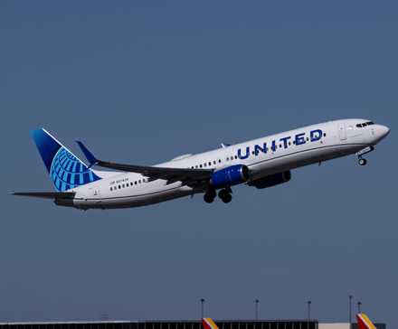 Unruly Passenger Forces Diversion - image 4