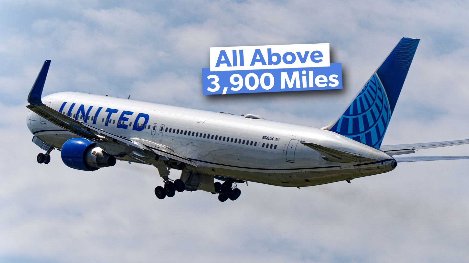 UA ユナイテッド航空 Planetags B767-300ER Boeing 767 Air Do® PlaneTags - JA98AD – MotoArt PlaneTags