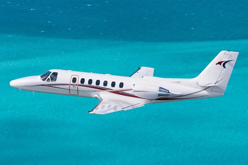 The Ultimate Guide To The Private Jet Charter Industry