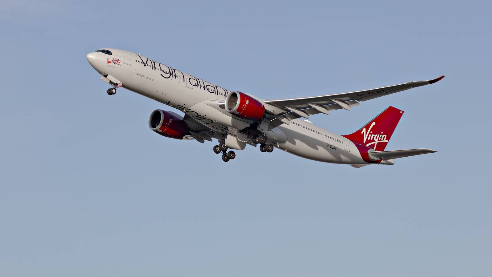 Virgin Atlantic & WestJet Codeshare Grows Across The Pond