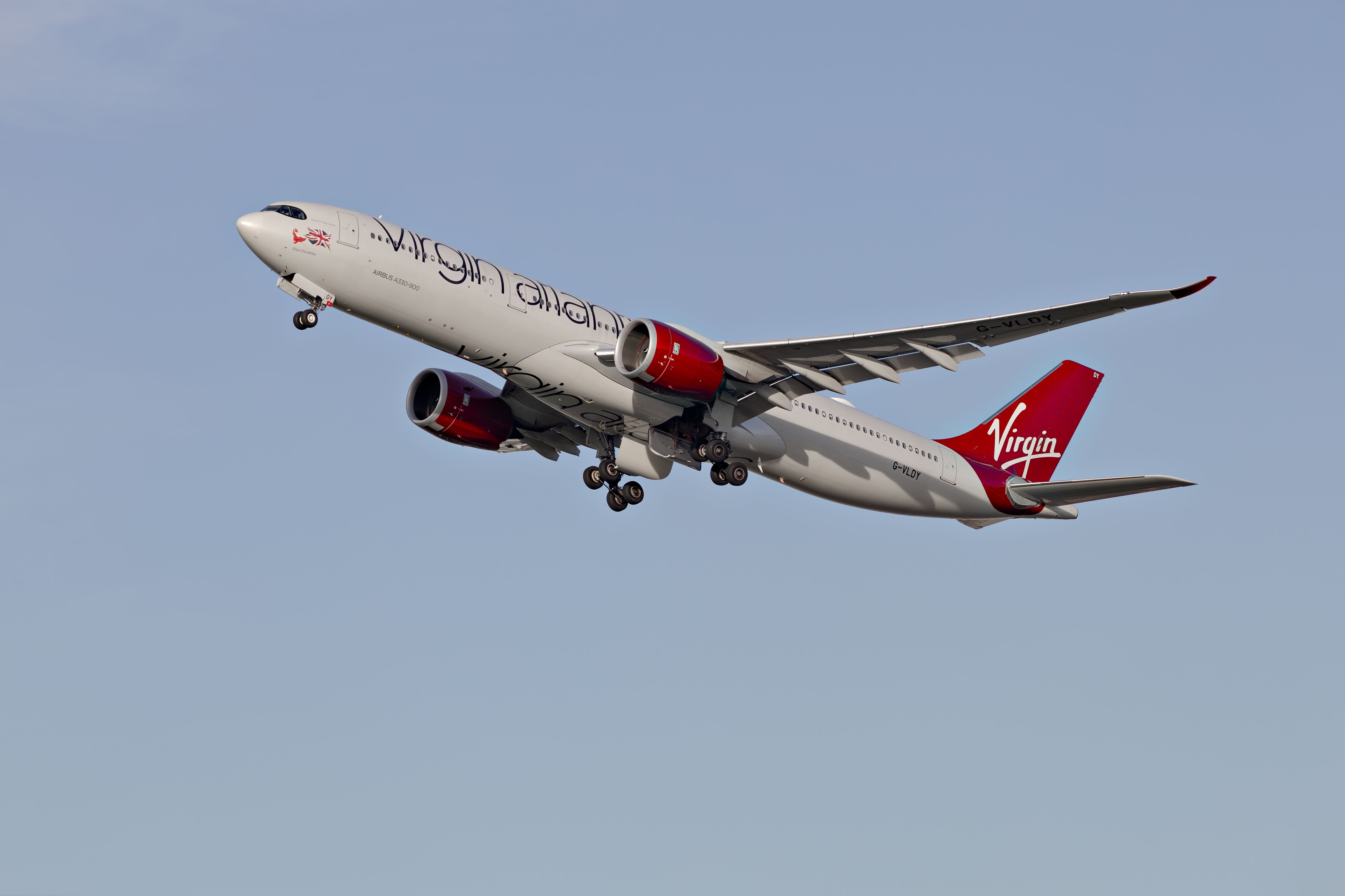 Virgin Atlantic & WestJet Codeshare Grows Across The Pond