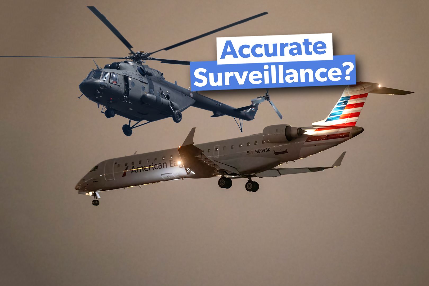 What Is ADS-B? 5 Things To Know