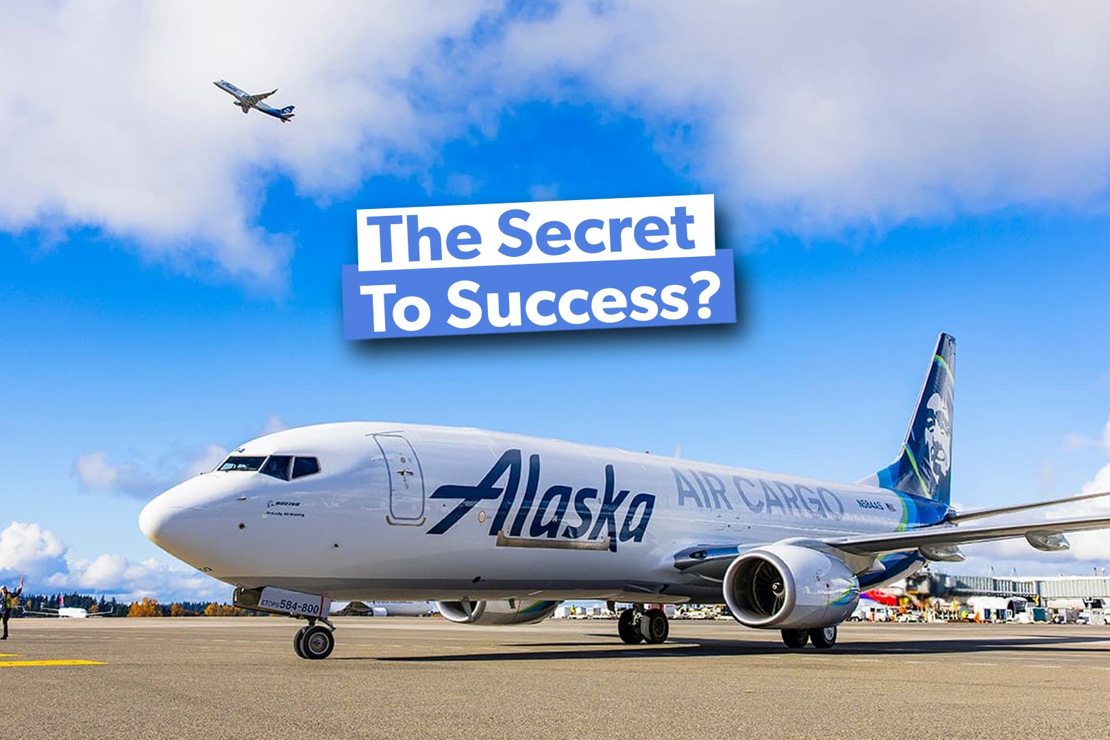 Why Are Passenger-To-Freighter Conversions So Popular 3x2
