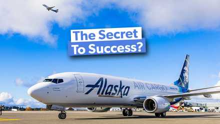 Why Are Passenger-To-Freighter Conversions So Popular 3x2