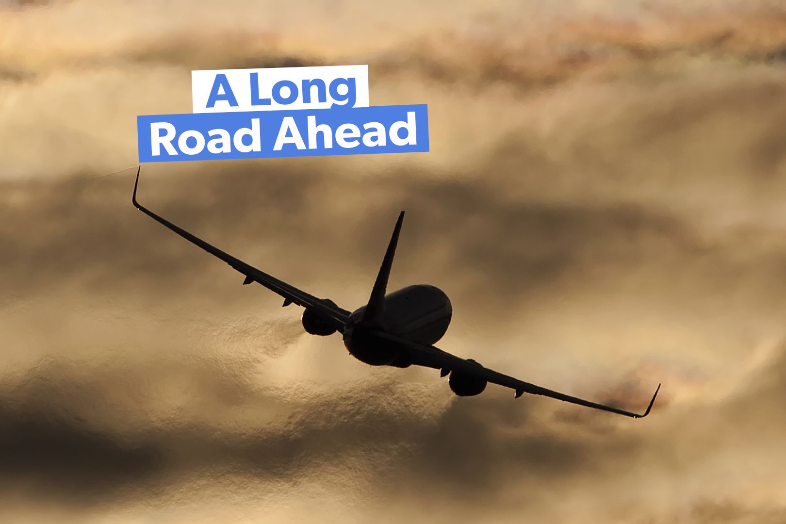 Why Experts Believe It Will Take Years To Fix Aviation's Challenges 3x2