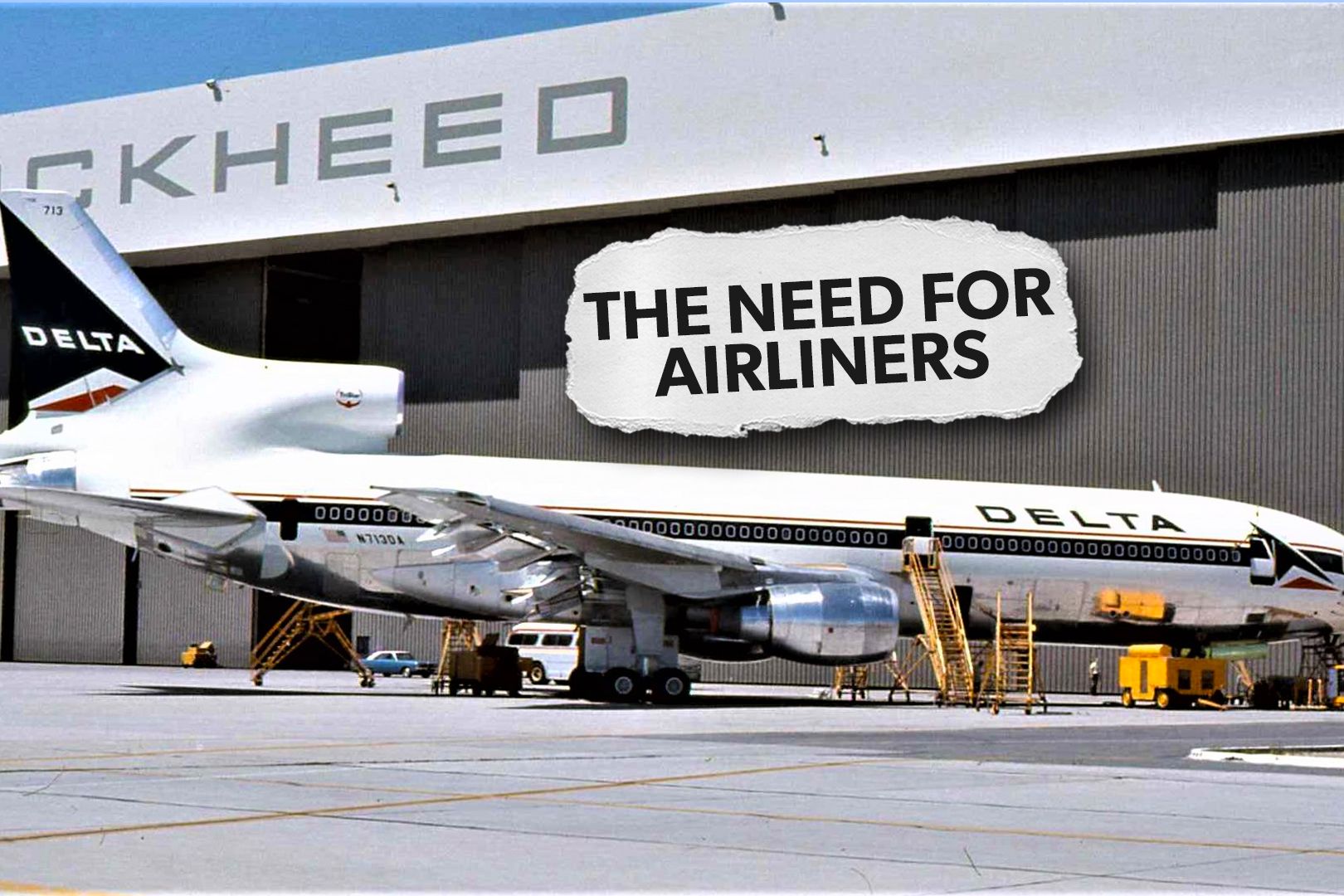 Why Lockheed Stopped Making Commercial Aircraft 3x2