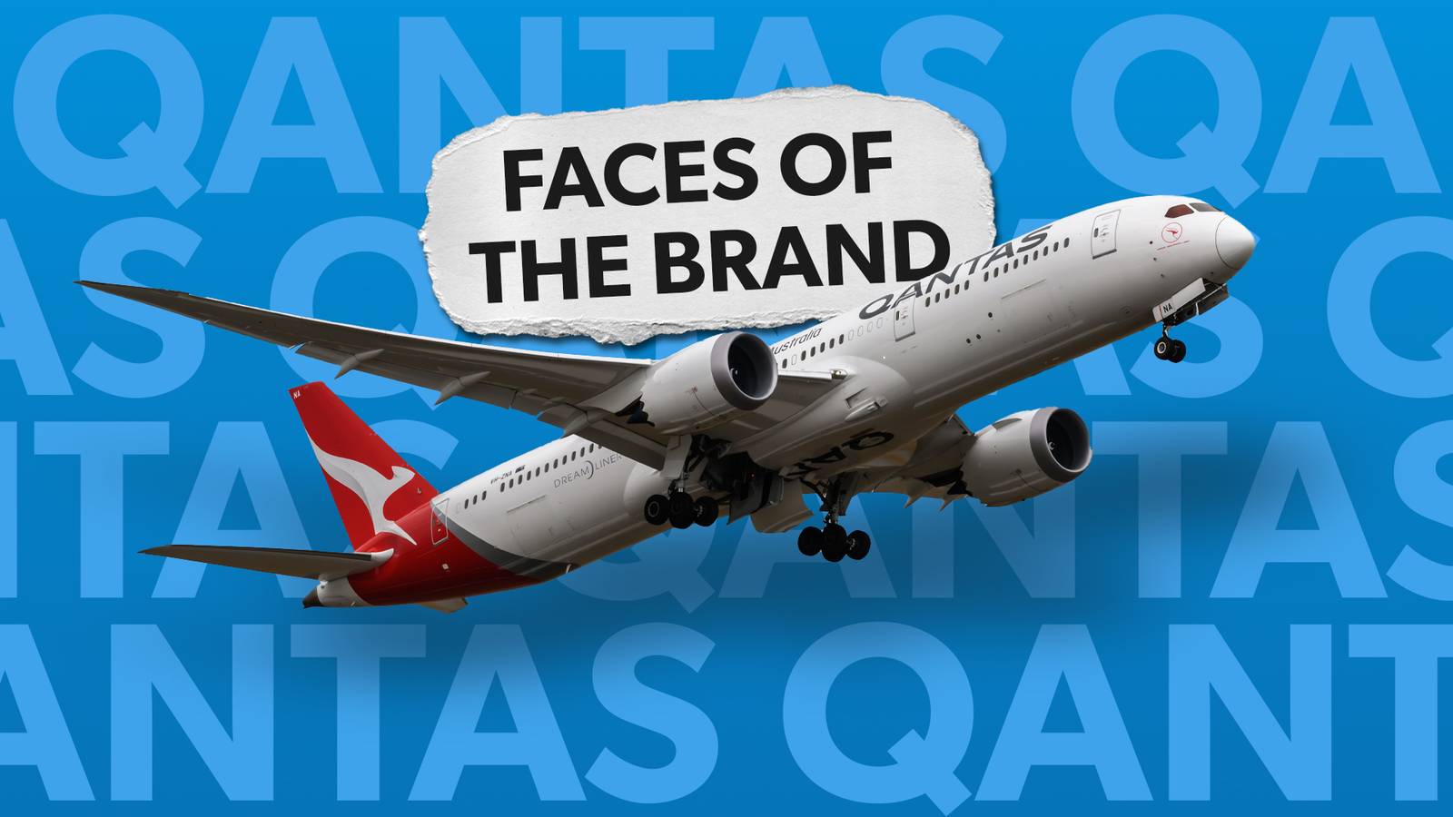 Why You Might Notice A Subtle Difference The Next Time You're Onboard Qantas