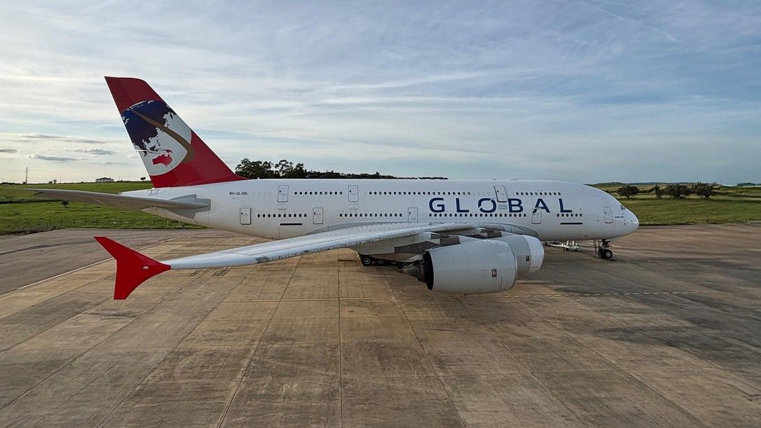 Global Airlines Denies Plans To Become An ACMI Airbus A380 Carrier