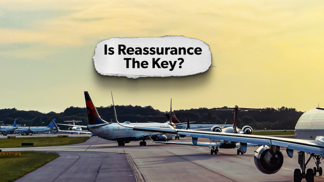 How Are Pilots Reacting To The Recent High-Profile Safety Incidents?