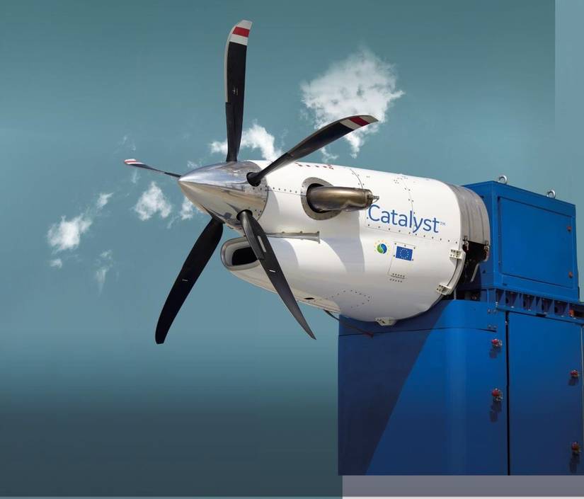 What Does The General Electric Catalyst Certification Mean For The ...