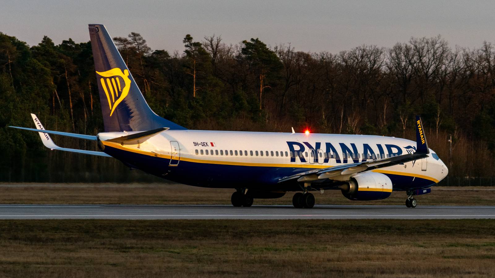 6 Years In The Making: Is Ryanair's New Frequent Flyer Scheme A Publicity Stunt?