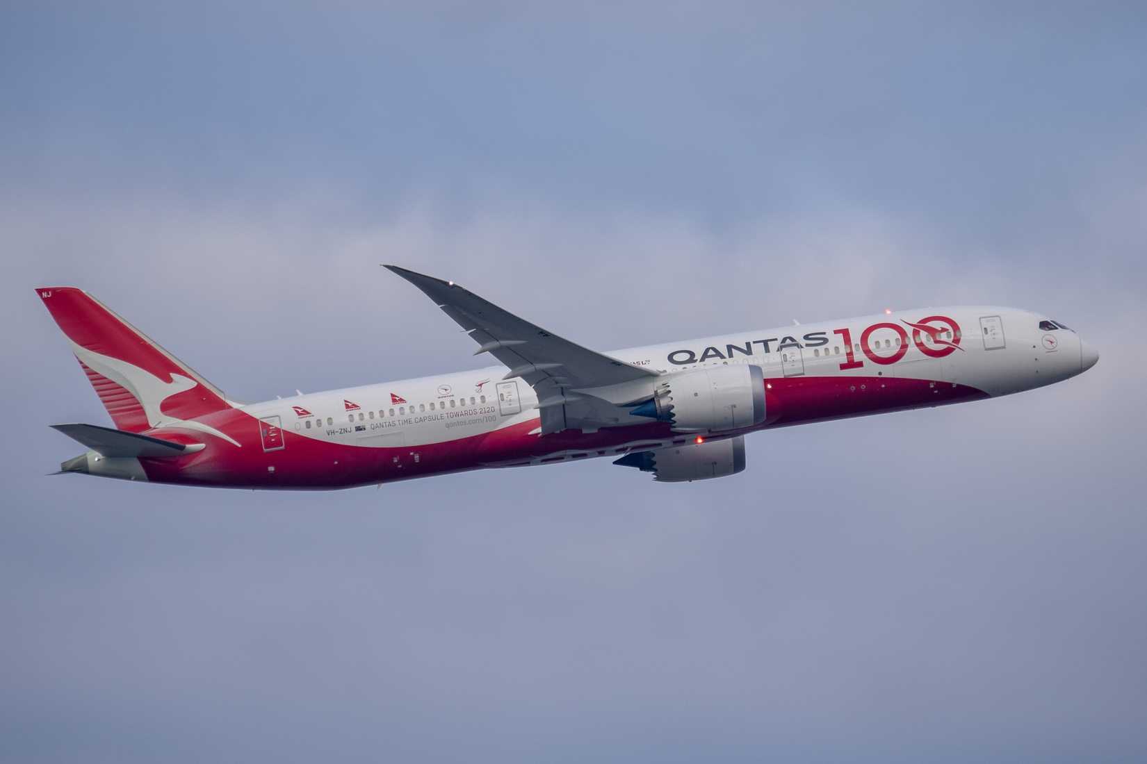 Inside The 10 Longest Non-Stop Boeing 787 Dreamliner Routes From Europe