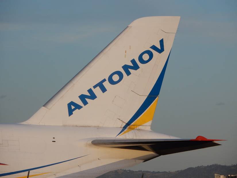 The Rare Sight That Garnered Crowds At Minneapolis–St. Paul ...