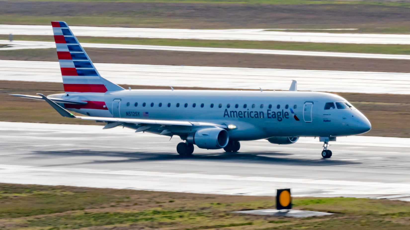 How Many New Aircraft American Airlines Will Add To Its Fleet In 2025
