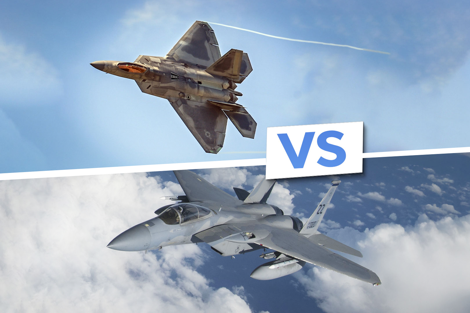 3_2 F-15 vs F-22