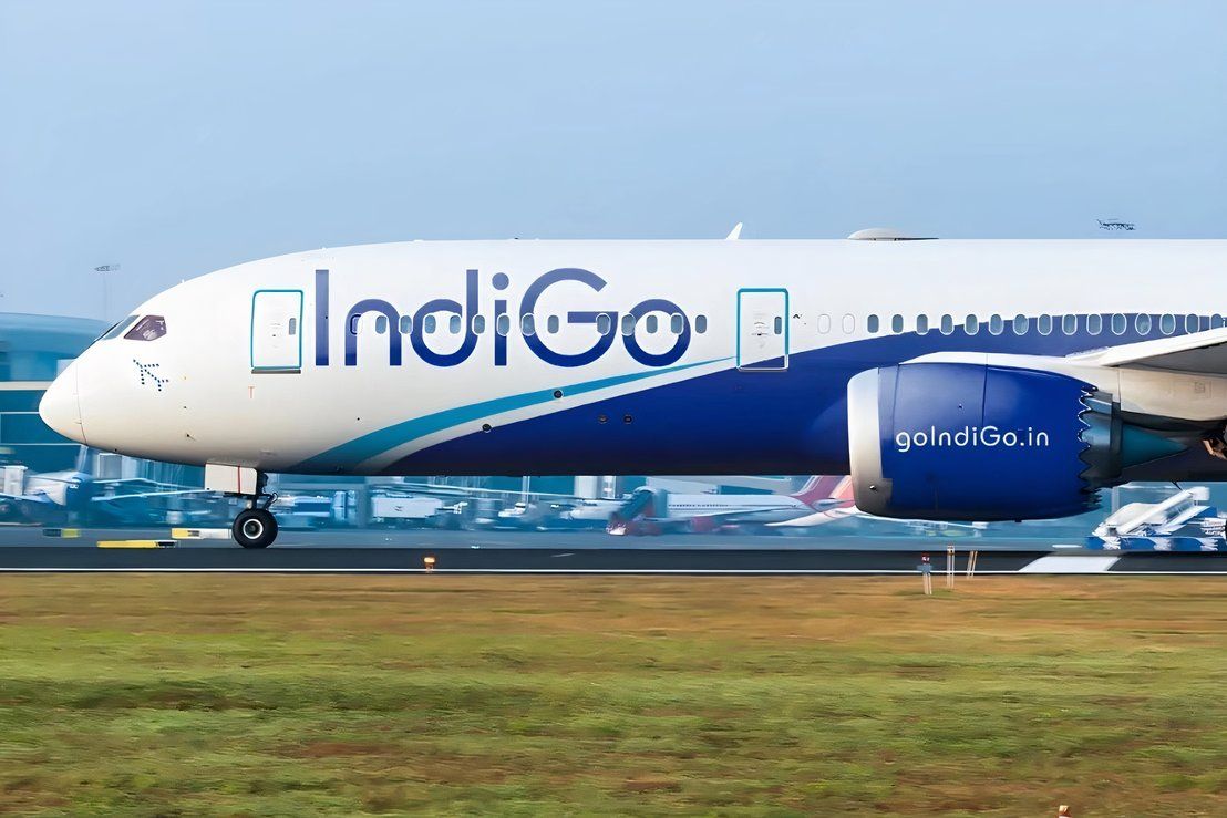 Manchester Airport Finally Gets Flights To This Long-Haul City