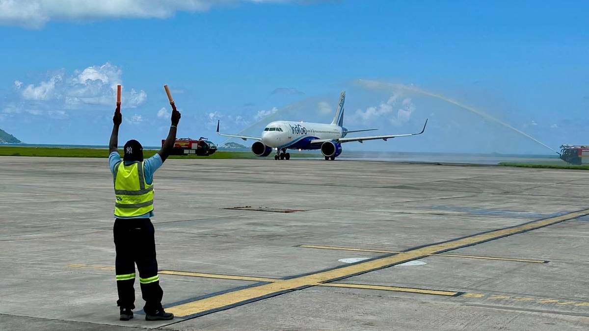 The Most Notable New Airline Routes This Week