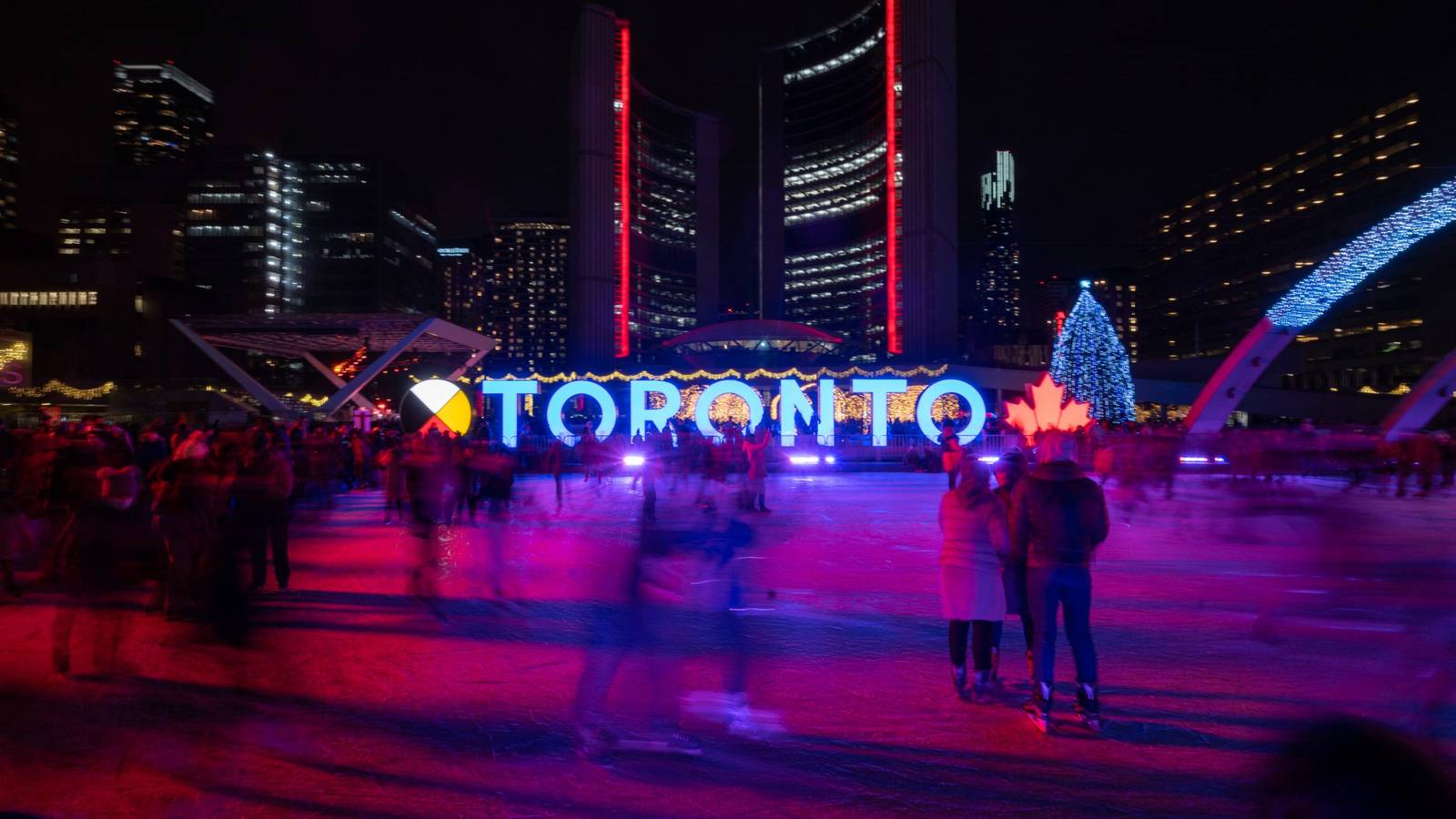 What To Do In Toronto?