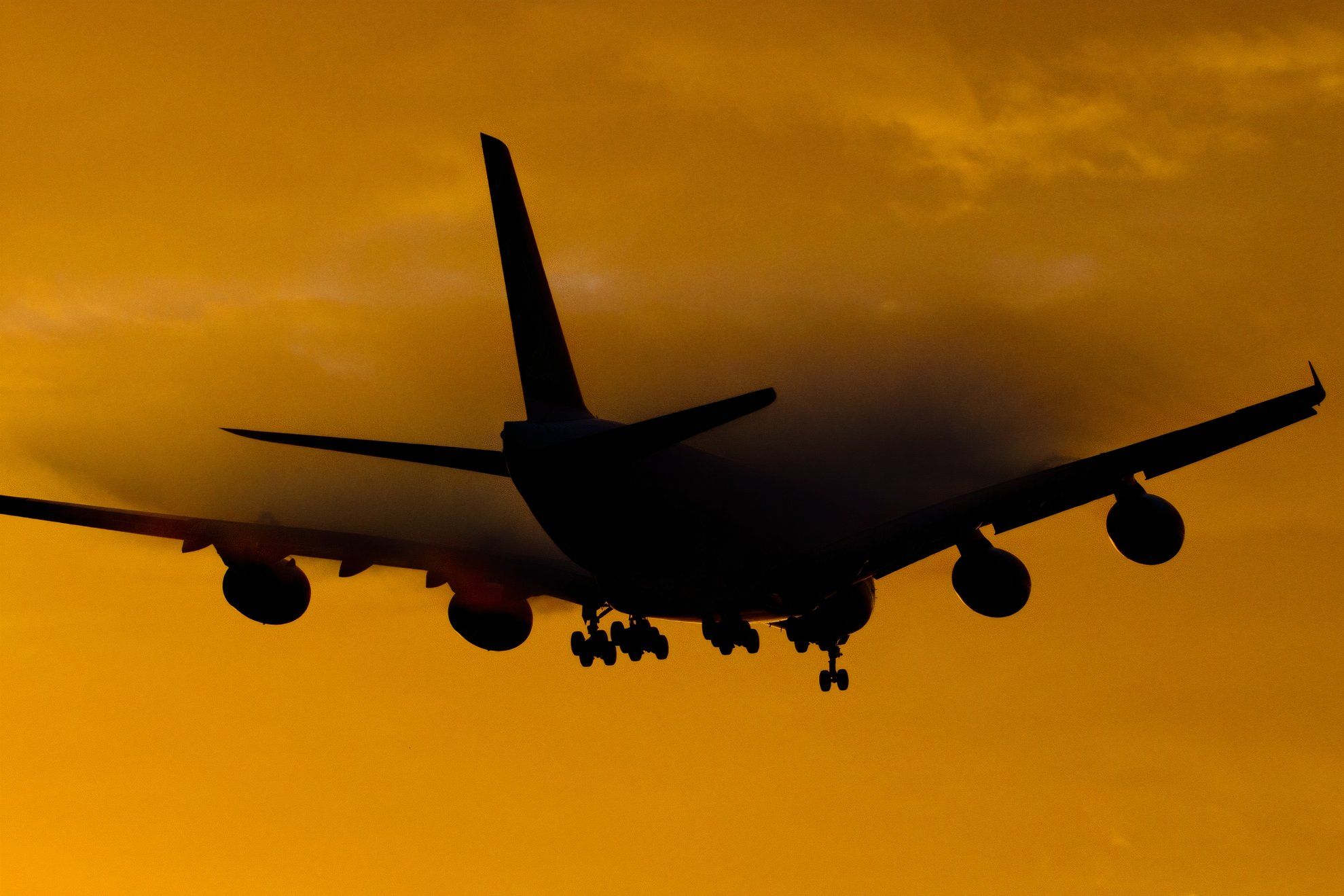 Not Just Dubai: The World's Top 10 Airports For Airbus A380 Flights