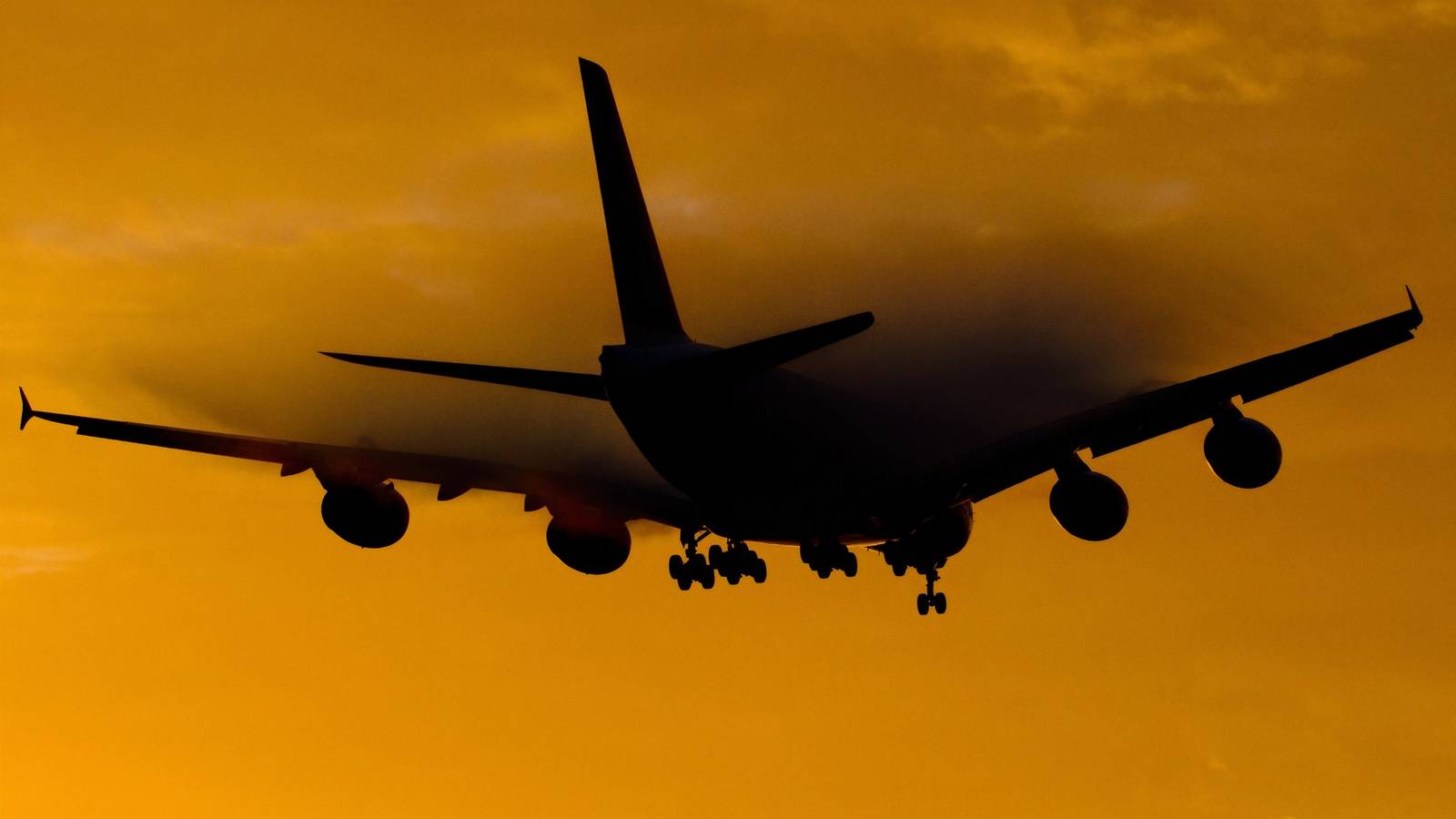 Not Just Dubai: The World's Top 10 Airports For Airbus A380 Flights