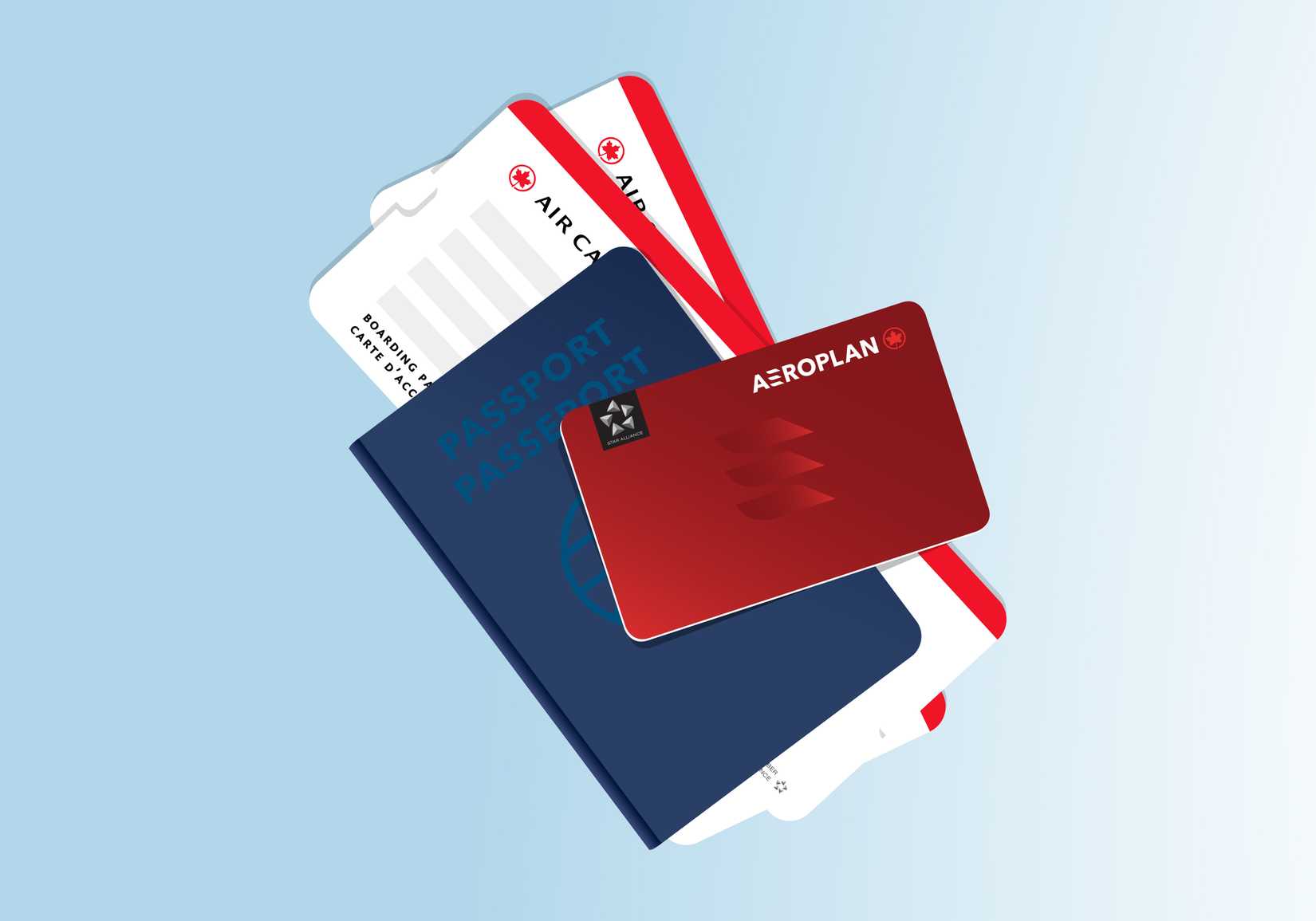 aeroplan credit card rewrds promo render
