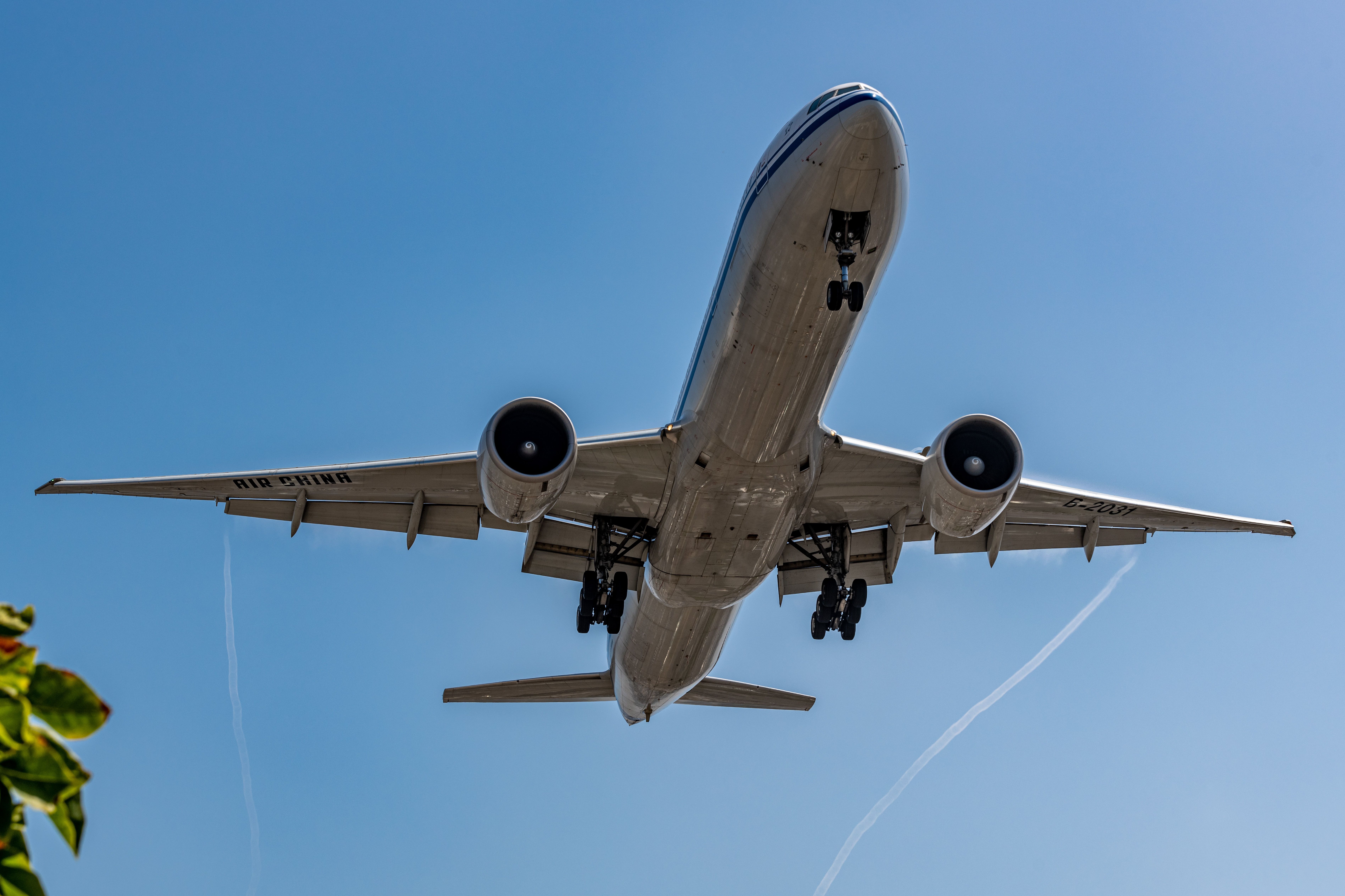 Toronto Gets 1st Flights By This Long-Haul Airline In 30+ Years