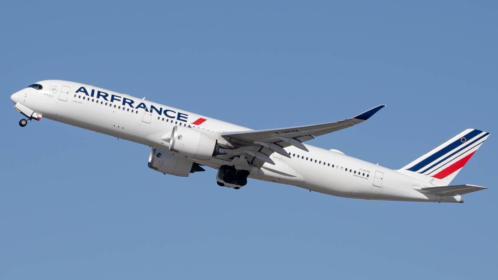 Air France Returns To Riyadh After 6-Year Absence