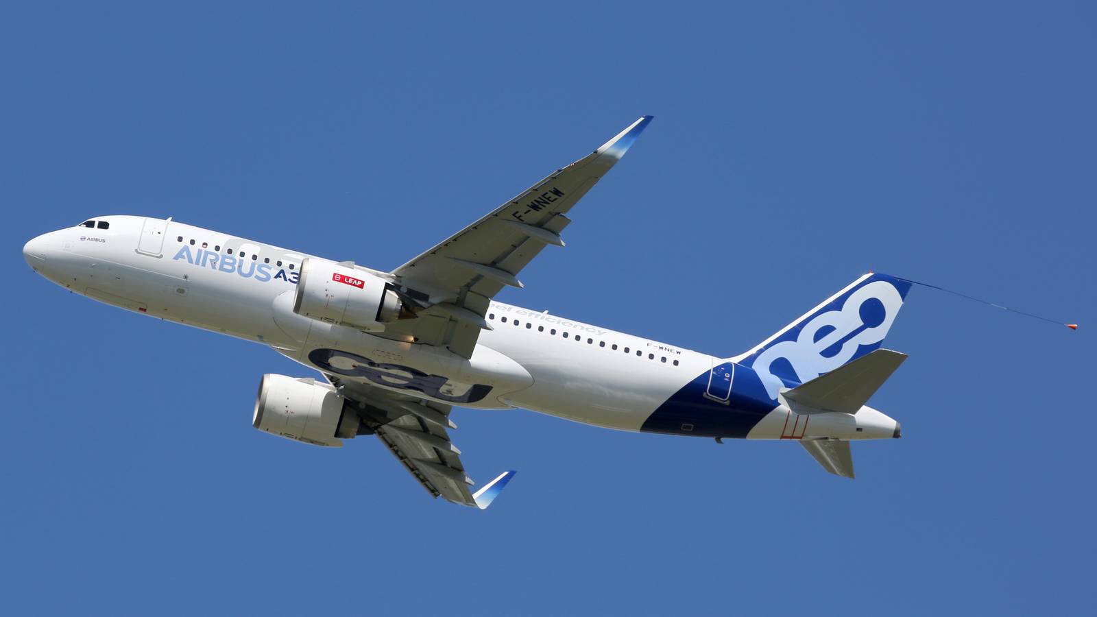 50 Boeing 737 MAX 8 & 70 Airbus A320neo Planes: Lessor BOC Aviation Places Its Largest-Ever Orders