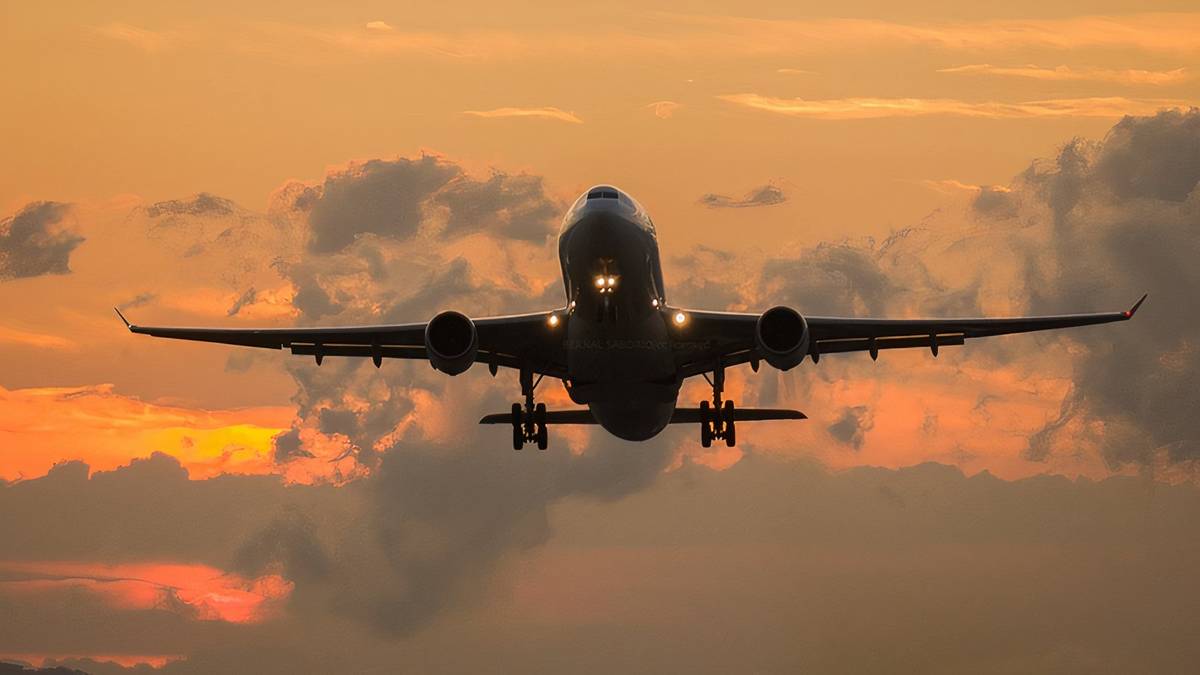 This US Airport Gets 9th Long-Haul Airline From Europe
