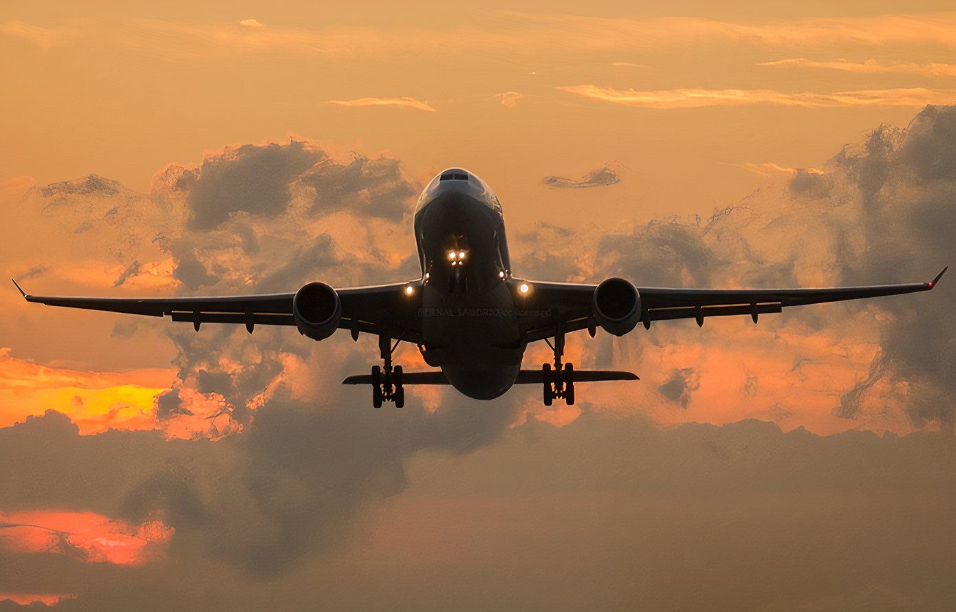 This US Airport Gets 9th Long-Haul Airline From Europe