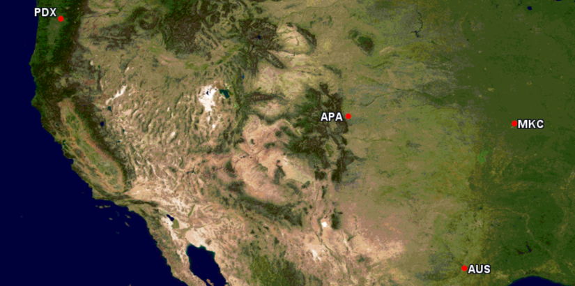 FAA Will Install Runway Incursion System At 74 Airports