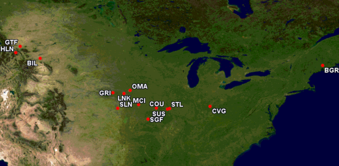FAA Will Install Runway Incursion System At 74 Airports