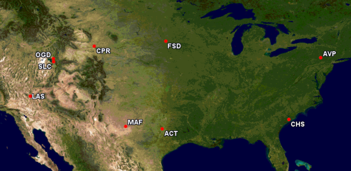 Faa Incursion FAA Will Install Runway Incursion System At 74 Airports