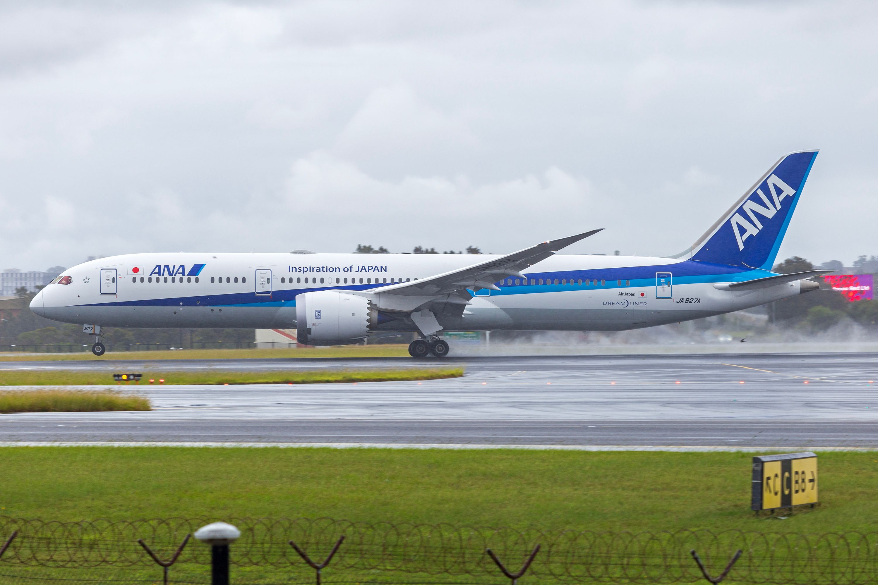 How The Boeing 787-9 Became The Workhorse Of International Routes