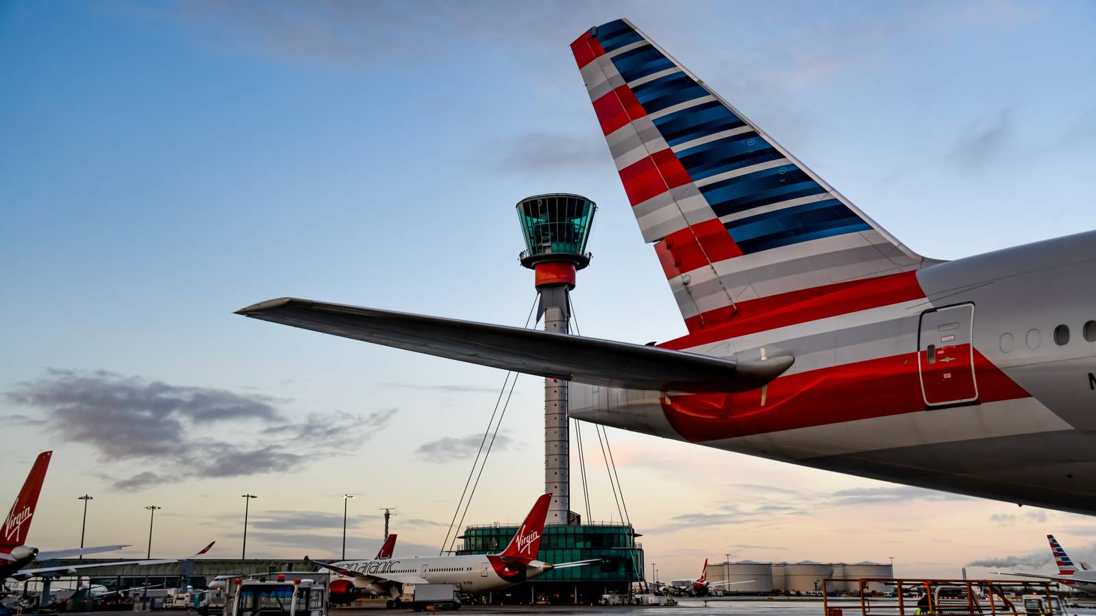 American Airlines' Chief Customer Officer Acknowledges "Solid" Demand For Premium Offerings