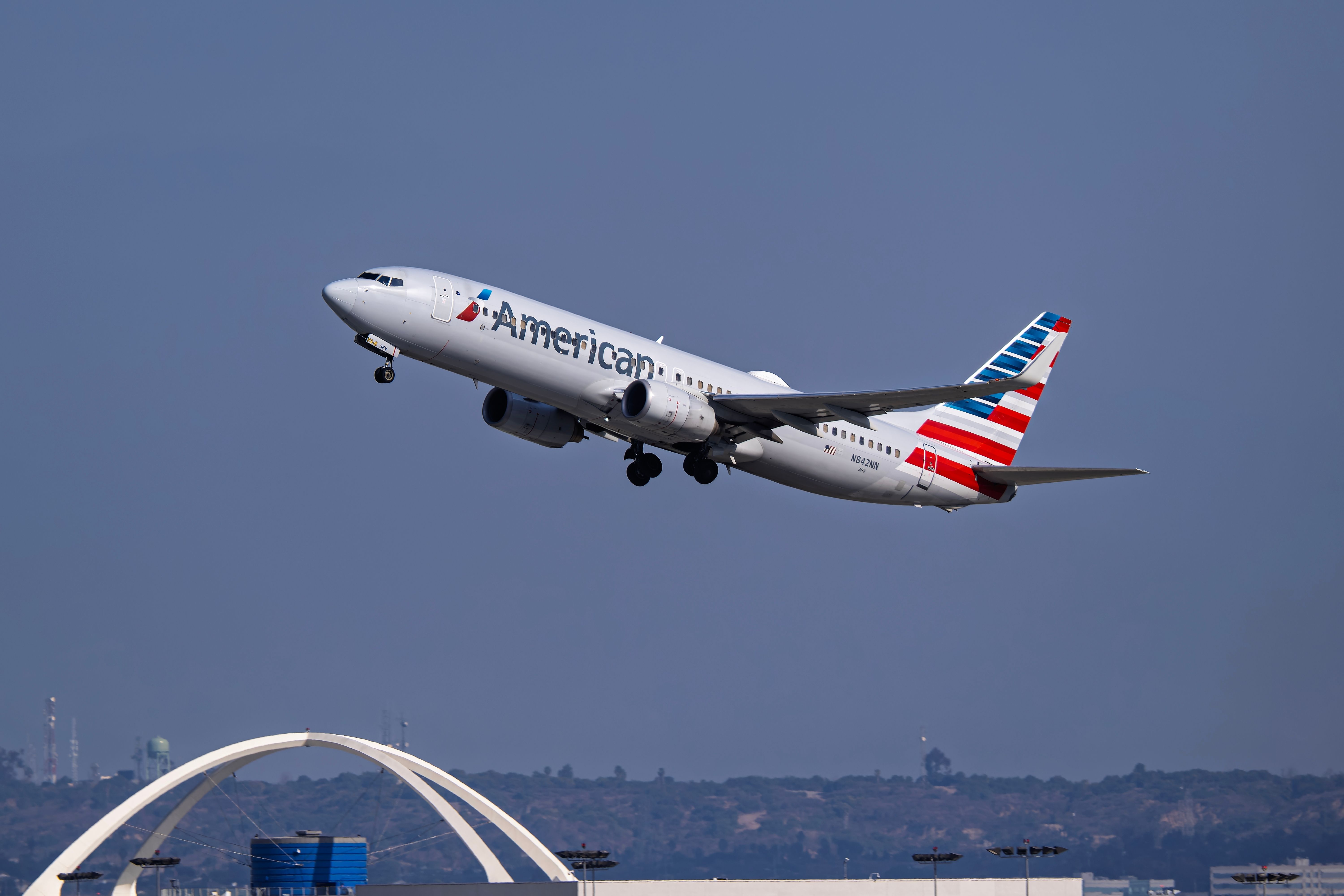 This Airline Is The Largest US Operator Of The Boeing 737-800