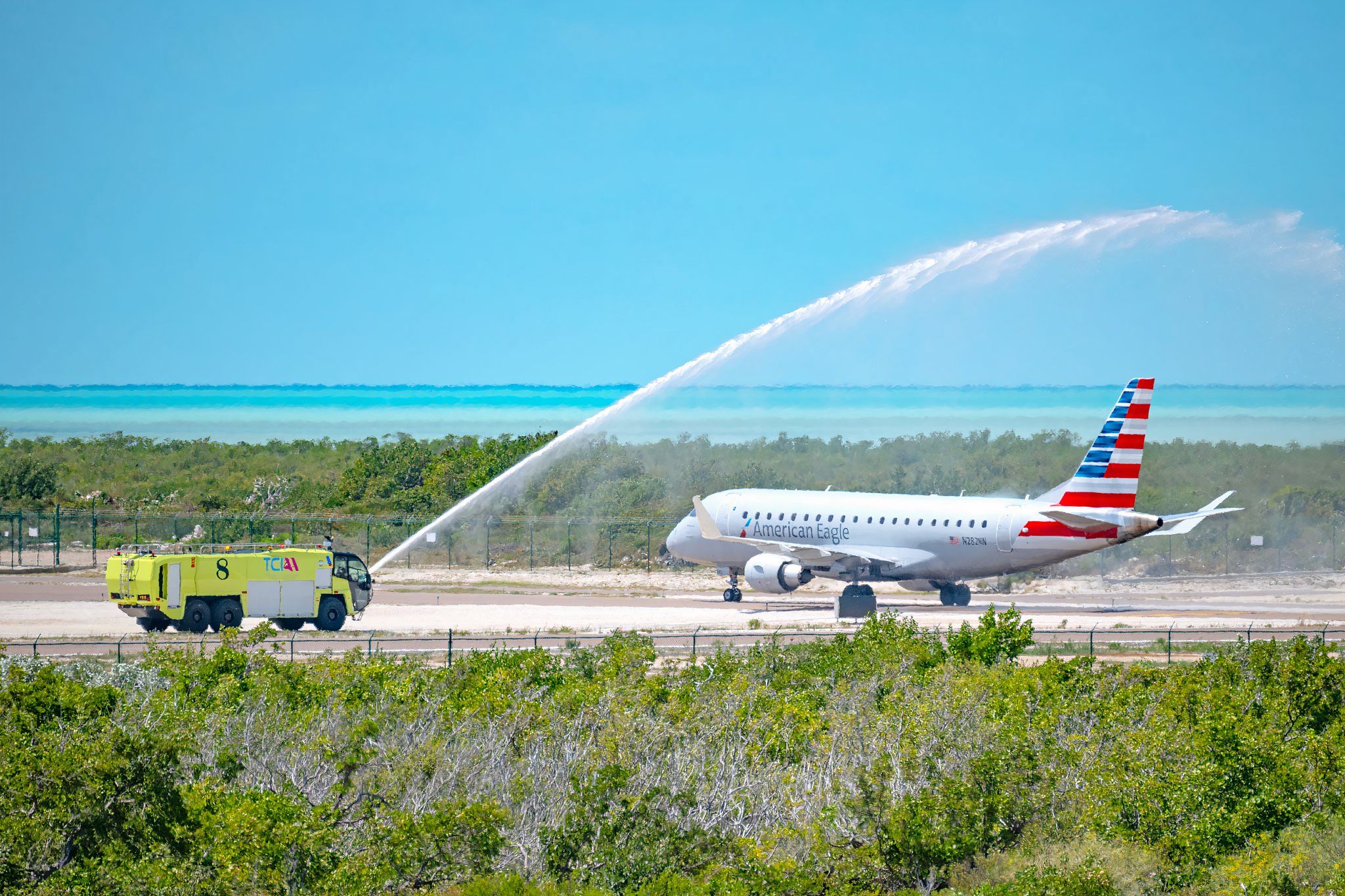 American Airlines Now Serves 43 Caribbean Destinations With The Latest Launch