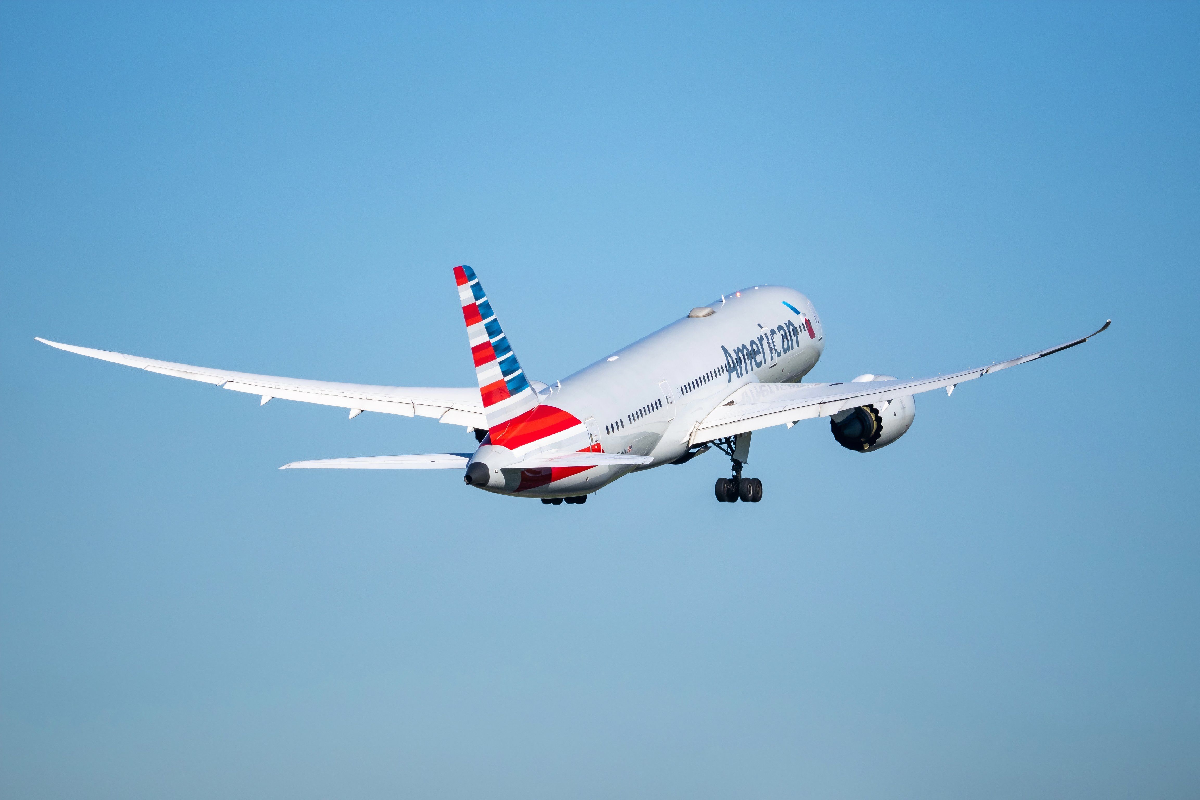 American Airlines Becomes 1st US Carrier To Start This Transatlantic Route To Europe