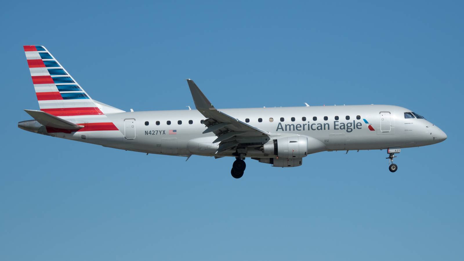 American Airlines' New Domestic Summer Routes See Return Of 5 City Pairs Not Served In Over 5 Years