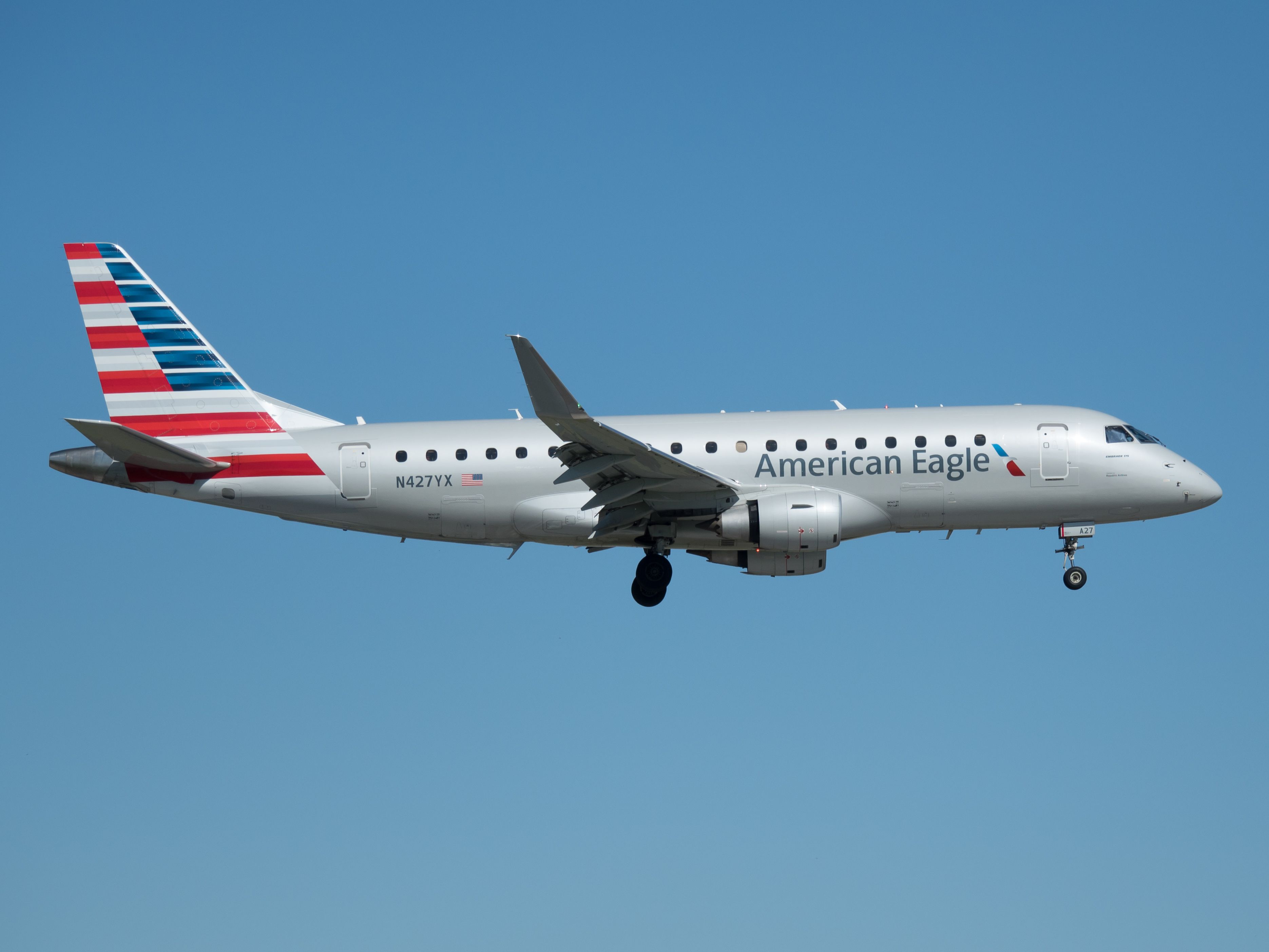 American Airlines' New Domestic Summer Routes See Return Of 5 City Pairs Not Served In Over 5 Years