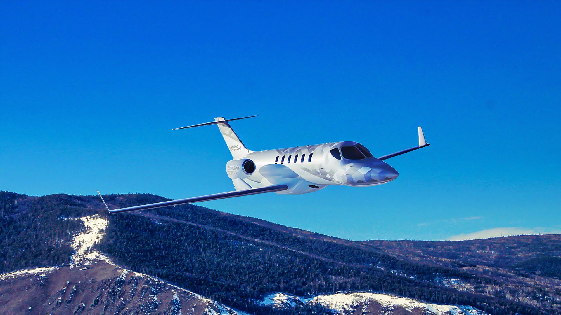 What Is The Latest On The Development Of The HondaJet 2600?