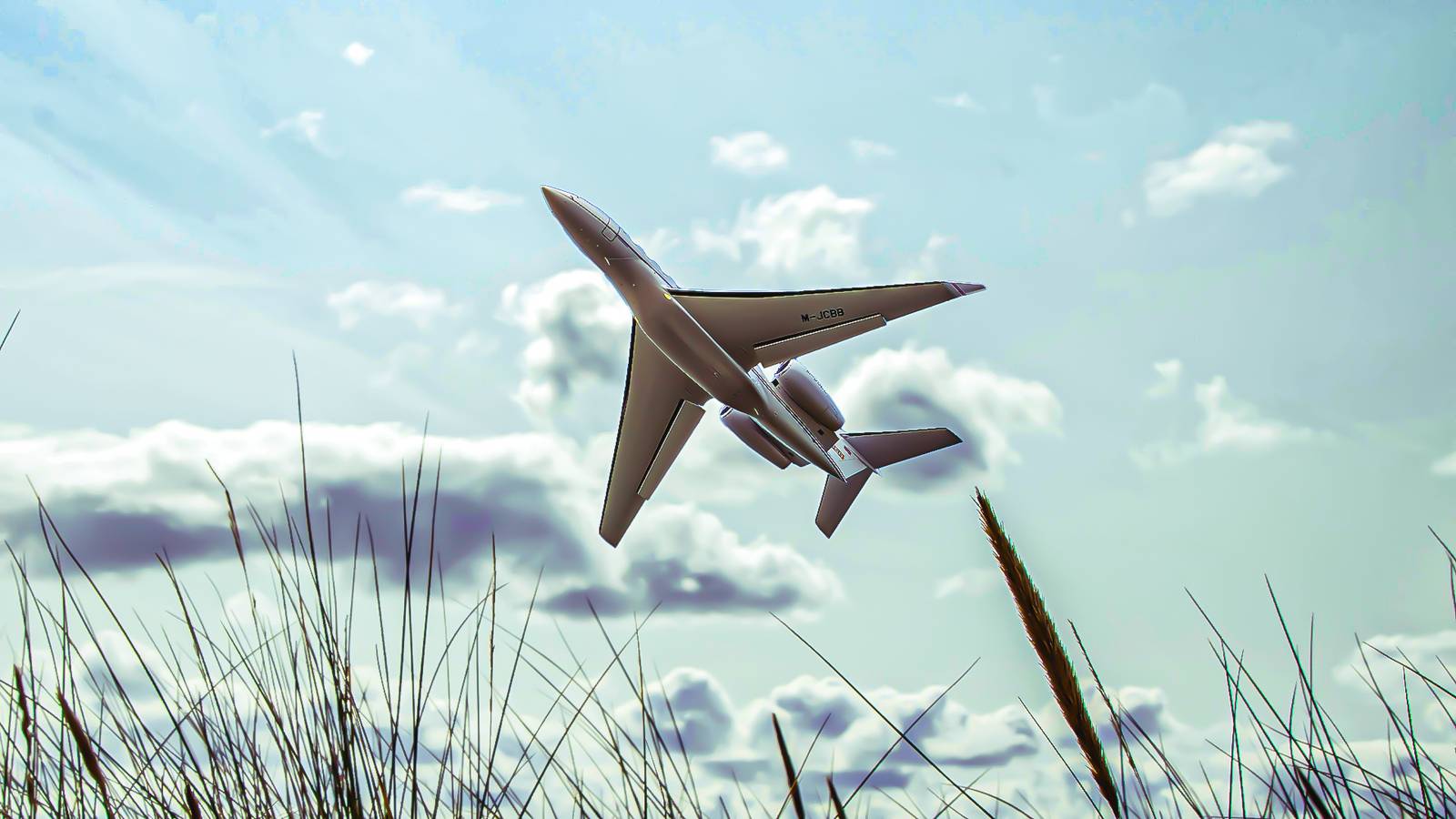 The Top Private Jets With The Largest Cabins