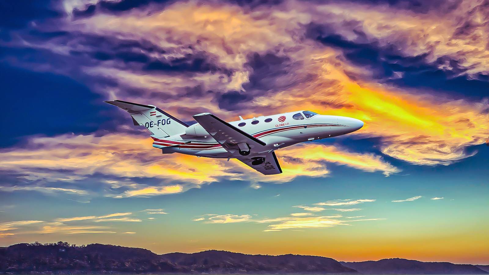 How Much Does A Cessna Citation Mustang Cost In 2025?