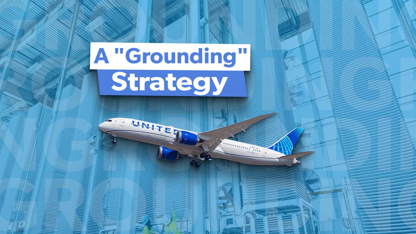 Why United Airlines' Latest Sustainability Investment Might Surprise You