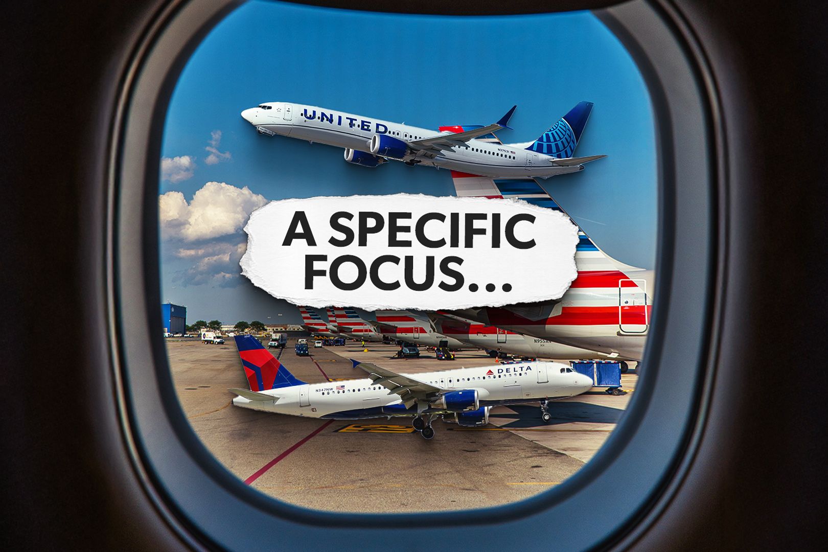 5 Reasons Why Legacy Airlines Have Targeted Leisure Travelers Post-Pandemic