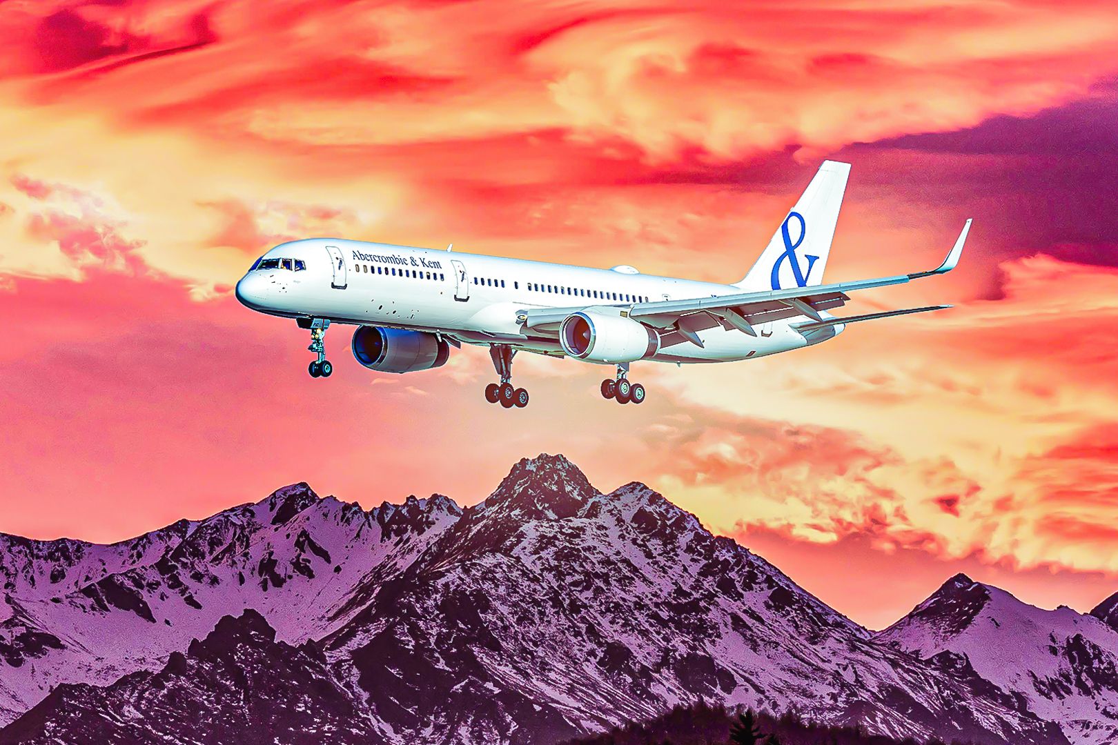 A Guide To The Private Jet Luxury Trips Offered By Abercrombie & Kent