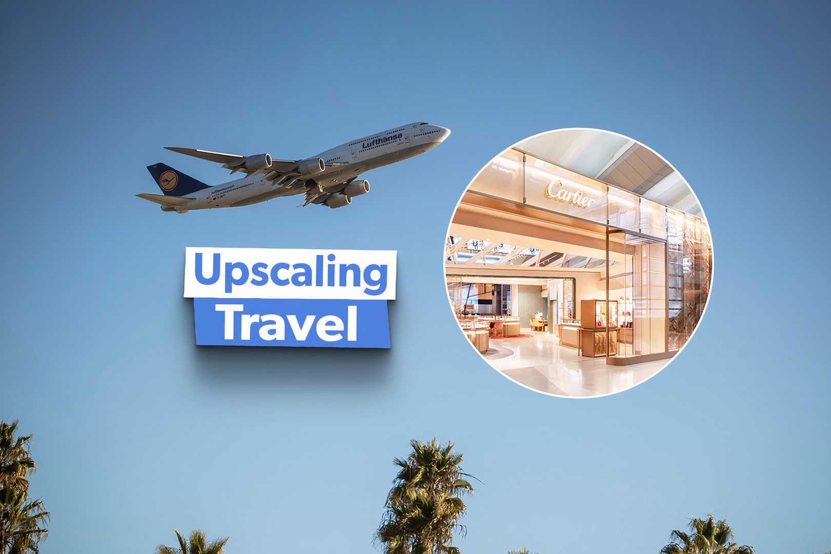 Why Your Next Visit To LAX Could Be Expensive, But Luxurious