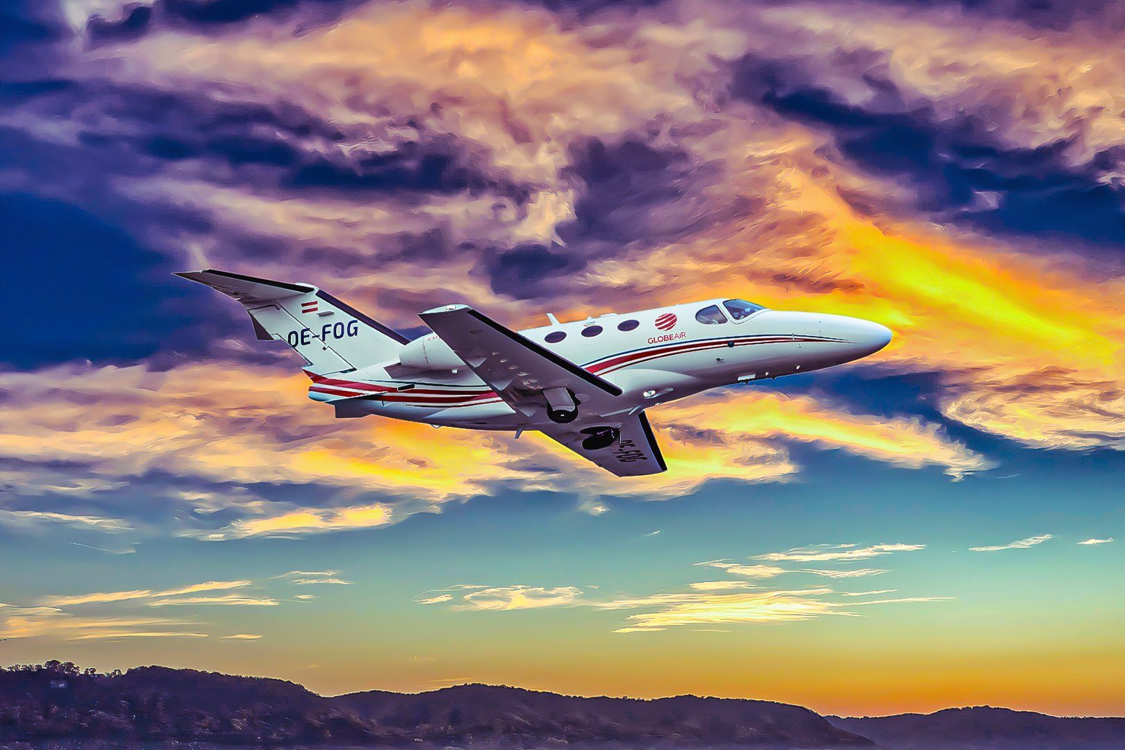 How Much Does A Cessna Citation Mustang Cost In 2025?