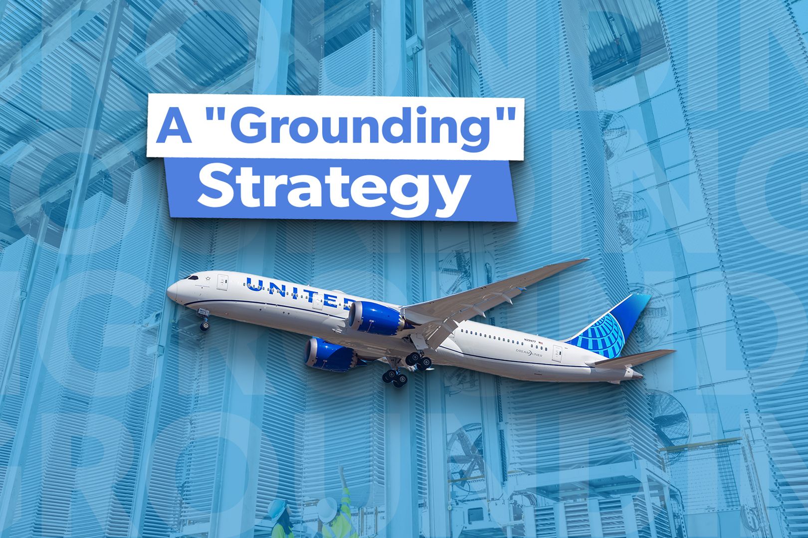 Why United Airlines' Latest Sustainability Investment Might Surprise You
